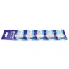 Litowa bateria guzikowa - CR2430 - 3V - 5 sztukBaterii