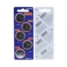 Oryginalna litowa bateria guzikowa Sony - CR2430 - 3V - 3 sztukiBaterii
