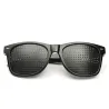 Anti-myopia - pinhole glasses - sunglasses - natural vision healing - UV 400Sunglasses