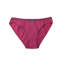 Sexy cotton panties - every weekday print - 7 piecesLingerie