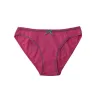 LenceríaBraguitas de algodón sexys - Estampado para todos los días de la semana - 7 piezas