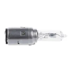 Motocyklowa żarówka reflektorowa - halogen / ksenon - biała - DC 12V - 35W - BA20DŚwiatła