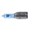 Żarówka motocyklowa - biała halogenowa Xenon - DC 12V - 35W - BA20DŚwiatła