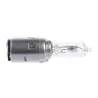 Żarówka motocyklowa - biała - halogenowa - Xenon - DC 12V - 35W - BA20DŚwiatła