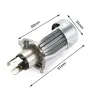Motorcycle / car light bulb - LED - DRL - Angel Eye - blue / pink - H4 - BA20D