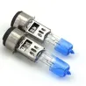 Motorcycle light bulb - BA20D - 50W - 12V - 2 pieces