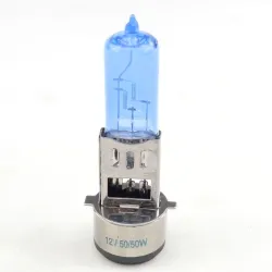 Motor gloeilamp - BA20D - 50W - 12V - 5 stuksVerlichting