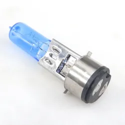 Motor gloeilamp - BA20D - 50W - 12V - 5 stuksVerlichting