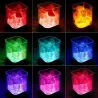 Kristalzoutlamp - negatief ionenlicht - USBVerlichting