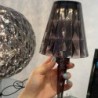 Modern crystal night lamp - touch control - USB