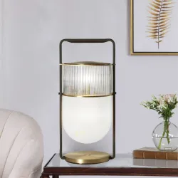 Modern night lamp - LED - Nordic design