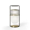 Modern night lamp - LED - Nordic design