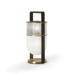 Modern night lamp - LED - Nordic design