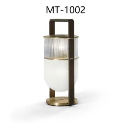 Modern night lamp - LED - Nordic design