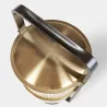Moderne Nachtlampe - LED - Nordisches Design