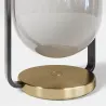 Modern night lamp - LED - Nordic design