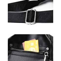 MochilasNew Solid Color Women Multifunction Backpack Designer Simple College Style School Bag for Teenage Girls 2020 Travel S...