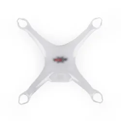 Cover protettiva scocca - silicone - per DJI Phantom 4