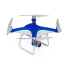 Cover protettiva scocca - silicone - per DJI Phantom 4