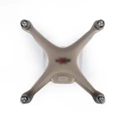 Cover protettiva scocca - silicone - per DJI Phantom 4