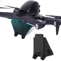 Wspornik wielofunkcyjny - podwozie / pokrywa baterii - dla DJI FPVAkcesoria