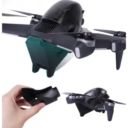Wspornik wielofunkcyjny - podwozie / pokrywa baterii - dla DJI FPVAkcesoria