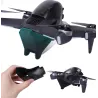 Wspornik wielofunkcyjny - podwozie / pokrywa baterii - dla DJI FPVAkcesoria