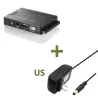 USB 3.0 till SATA IDE ATA - 3 i 1 dataadapter för bärbar dator 2,5"-3,5" hårddisk