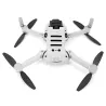 DJI - Mavic Mini 2 Drone - 4K camera - GPS - 10km transmissieafstand - setDrones