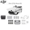 DJI - Mavic Mini 2 Drone - 4K camera - GPS - 10km transmissieafstand - setDrones