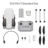 DJI - Mavic Mini 2 Drone - 4K camera - GPS - 10km transmissieafstand - setDrones