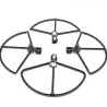 Platynowa osłona śmigła - z podwoziem - do Drone DJI Mavic Pro - 4 sztukiŚmigła