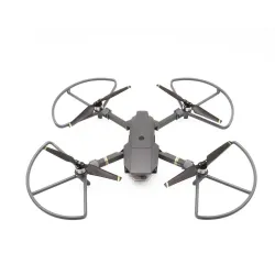 Platynowa osłona śmigła - z podwoziem - do Drone DJI Mavic Pro - 4 sztukiŚmigła