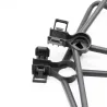 Platynowa osłona śmigła - z podwoziem - do Drone DJI Mavic Pro - 4 sztukiŚmigła