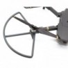 Platinum propeller guard - with landing gear - for DJI Mavic Pro Drone - 4 piecesPropellers