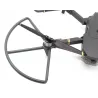 Platynowa osłona śmigła - z podwoziem - do Drone DJI Mavic Pro - 4 sztukiŚmigła