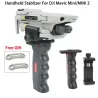 Handheld stabilizer - bracket - selfie stick - for DJI Mavic / Mini 2 Drone