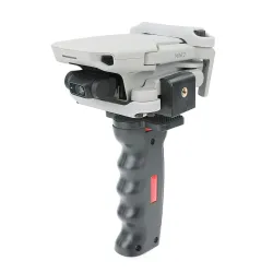 Handheld stabilizer - bracket - selfie stick - for DJI Mavic / Mini 2 Drone