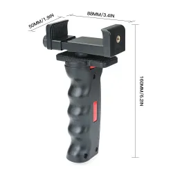 Stabilizator ręczny - uchwyt - kij do selfie - dla DJI Mavic / Mini 2 DroneAkcesoria