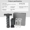Handheld stabilizer - bracket - selfie stick - for DJI Mavic / Mini 2 Drone