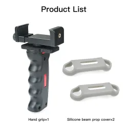 Handheld stabilizer - bracket - selfie stick - for DJI Mavic / Mini 2 Drone