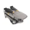 8331F - hélices - faible bruit - libération rapide - pour DJI Mavic Pro / Mavic Pro Platinum - 4 paires