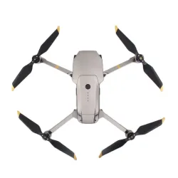 8331F - propellers - geluidsarm - quick release - voor DJI Mavic Pro / Mavic Pro Platinum - 4 paarPropellers