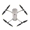 8331F - propellrar - lågt ljud - snabbkoppling - för DJI Mavic Pro / Mavic Pro Platinum - 4 par