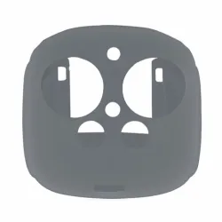 Fjärrkontroll silikonskyddsskydd - halkskydd - för DJI Phantom 4 Drone / 3A / 3P / P4