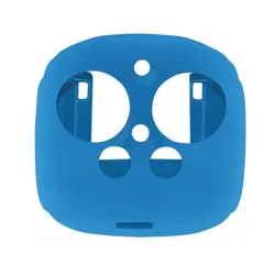 AccesoriosFunda protectora de silicona para control remoto - antideslizante - para DJI Phantom 4 Drone / 3A / 3P / P4