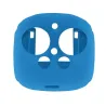 Housse de protection en silicone pour télécommande - antidérapante - pour DJI Phantom 4 Drone / 3A / 3P / P4