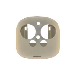 Housse de protection en silicone pour télécommande - antidérapante - pour DJI Phantom 4 Drone / 3A / 3P / P4