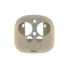 AccesoriosFunda protectora de silicona para control remoto - antideslizante - para DJI Phantom 4 Drone / 3A / 3P / P4