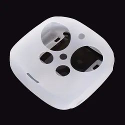 Housse de protection en silicone pour télécommande - antidérapante - pour DJI Phantom 4 Drone / 3A / 3P / P4